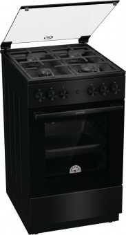 Плита Газовая Gorenje GG5A21BEF бежевый от магазина РЭССИ