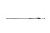 Распорная штанга с противоскользящими упорами HITCH RCB272 L= 235-272 m d=38 mm SZ067430 от магазина РЭССИ