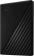 Жесткий диск WD USB 3.0 2Tb WDBYVG0020BBK-WESN My Passport 2.5" черный от магазина РЭССИ
