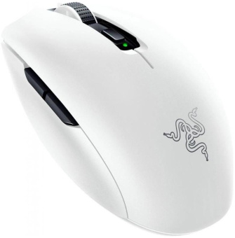 Мышь Razer Orochi V2 белый оптическая 18000dpi беспров. BT/Radio USB 6but (RZ01-03730400-R3G1) от магазина РЭССИ