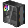 Корпус Deepcool CC360 ARGB черный без БП ATX 8x120mm 5x140mm 1xUSB2.0 audio bott PSU от магазина РЭССИ