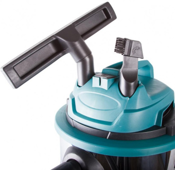 Строительный пылесос Bort BSS-1325 1300Вт (уборка: сухая/влажная) синий от магазина РЭССИ