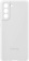 Чехол (клип-кейс) Samsung для Samsung Galaxy S21 FE Silicone Cover белый (EF-PG990TWEGRU) от магазина РЭССИ