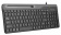 Клавиатура A4Tech Fstyler FK25 черный/серый USB slim от магазина РЭССИ