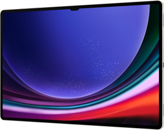 Планшет Samsung Galaxy Tab S9 Ultra SM-X910 Snapdragon 8 Gen 2 3.36 8C RAM12Gb ROM256Gb 14.6" Super AMOLED 2X 2960x1848 Android 13 бежевый 13Mpix 12Mpix BT WiFi Touch microSD 1Tb 11200mAh от магазина РЭССИ