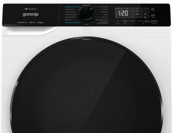 Стиральная машина Gorenje WD2PA1X64ADAAW/C класс: A++ загр.фронтальная от магазина РЭССИ
