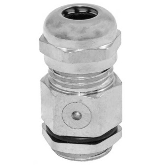 MG16 (4-8) vent brass от магазина РЭССИ