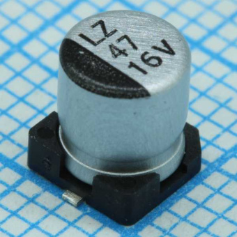 TS13C41C470MCT000R от магазина РЭССИ