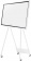 Панель Samsung 55" Flip Chart WM55B белый E-LED BLU LED 8ms 16:9 HDMI M/M матовая 350cd 178гр/178гр 3840x2160 4K USB 28.2кг (RUS) от магазина РЭССИ