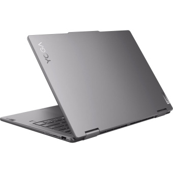 Ноутбук Lenovo Yoga 7 14IML9 Core Ultra 5 125H 16Gb SSD1Tb Intel Arc 14" OLED Touch 2.8K (2880x1800) Windows 11 Home dk.grey WiFi BT Cam Bag (83DJ0095RU) от магазина РЭССИ