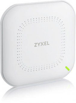 Точка доступа Zyxel NebulaFlex NWA50AX (NWA50AX-EU0103F) AX1800 10/100/1000BASE-TX белый (упак.:3шт) от магазина РЭССИ