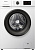 Стиральная машина Hisense WFVB7012M класс: A-20% загр.фронтальная макс.:7кг белый от магазина РЭССИ