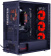 ПК Bloody BD-PC RB65C2 MT Ryzen 5 7500F (3.7) 16Gb SSD1Tb RTX4060 8Gb Windows 11 Home 64 GbitEth 650W черный (2086010) от магазина РЭССИ