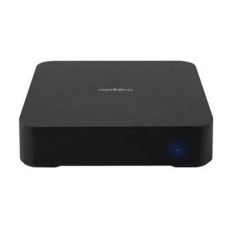 Медиаплеер Rombica TV Mercury 8Gb от магазина РЭССИ
