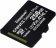 Картинка Флеш карта microSDXC 256Gb Kingston SDCS2/256GBSP Canvas Select Plus w/o adapter от магазина РЭССИ Флеш карта microSDXC 256Gb Kingston SDCS2/256GBSP Canvas Select Plus w/o adapter от магазина РЭССИ
