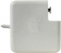 Блок питания Apple MagSafe 2 60W от бытовой электросети от магазина РЭССИ