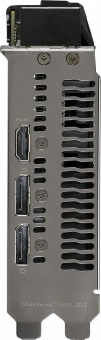 Видеокарта Asus PCI-E DUAL-RX560-4G AMD Radeon RX 560 4096Mb 128 GDDR5 1199/6800 HDMIx1 DPx2 HDCP Ret от магазина РЭССИ