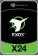 Жесткий диск Seagate SATA-III 20TB ST20000NM002H Server Exos X24 4KN (7200rpm) 256Mb 3.5" от магазина РЭССИ