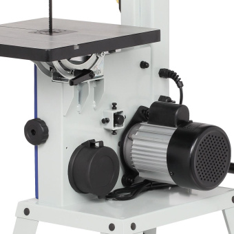 Станок ленточный Belmash WBS-254/2 450W (S049A) от магазина РЭССИ