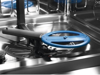 Посудомоечная машина Electrolux ESM48310SW белый (полноразмерная) от магазина РЭССИ