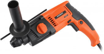 Перфоратор Patriot RH 231 патрон:SDS-plus уд.:2.2Дж 650Вт (кейс в комплекте) от магазина РЭССИ