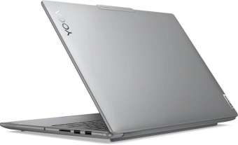 Ноутбук Lenovo Yoga Pro 9 16IMH9 Core Ultra 9 185H 32Gb SSD1Tb NVIDIA GeForce RTX4060 8Gb 16" IPS 3.2K (3200x2000) Windows 11 Home grey WiFi BT Cam (83DN006DRU) от магазина РЭССИ