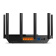 Картинка Роутер беспроводной TP-Link Archer AX73 AX5400 10/100/1000BASE-TX черный от магазина РЭССИ Роутер беспроводной TP-Link Archer AX73 AX5400 10/100/1000BASE-TX черный от магазина РЭССИ