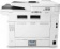 Картинка МФУ лазерный HP LaserJet Pro RU M428dw (W1A31A) A4 Duplex Net WiFi белый/черный от магазина РЭССИ МФУ лазерный HP LaserJet Pro RU M428dw (W1A31A) A4 Duplex Net WiFi белый/черный от магазина РЭССИ