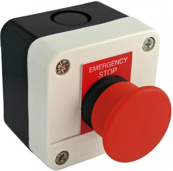 Кнопочный пост GB2-B164H29 (N/C) от магазина РЭССИ