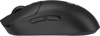 Мышь A4Tech Bloody R72 Ultra Duo черный оптическая 20000dpi беспров. USB/USB-C 7but от магазина РЭССИ