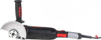 Углошлифовальная машина P.I.T. PWS125-C7 1200Вт 11000об/мин рез.шпин.:M14 d=125мм от магазина РЭССИ