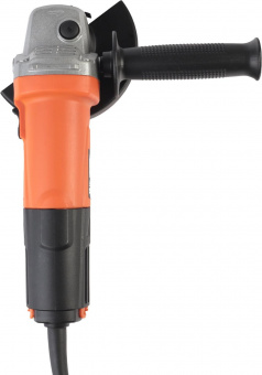 Углошлифовальная машина Patriot AG 131 875Вт 11000об/мин рез.шпин.:M14 d=125мм от магазина РЭССИ