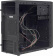 Картинка Корпус Accord A-08B черный без БП mATX 2xUSB2.0 audio от магазина РЭССИ Корпус Accord A-08B черный без БП mATX 2xUSB2.0 audio от магазина РЭССИ