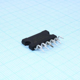 TDA7253 от магазина РЭССИ