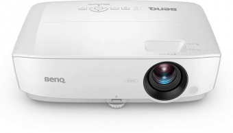 Проектор Benq MW536 DLP 4000Lm (1280x800) 20000:1 ресурс лампы:5500часов 2xHDMI 2.6кг от магазина РЭССИ