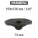 Картинка Колонки автомобильные Swat SP-C69 280Вт 88дБ 4Ом 15x23см (6x9дюйм) (ком.:2кол.) коаксиальные двухполосные от магазина РЭССИ Колонки автомобильные Swat SP-C69 280Вт 88дБ 4Ом 15x23см (6x9дюйм) (ком.:2кол.) коаксиальные двухполосные от магазина РЭССИ