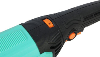 Углошлифовальная машина Sturm! AG9015E 1500Вт 8000об/мин рез.шпин.:M14 d=150мм от магазина РЭССИ