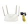 Роутер беспроводной Origo OWR1230ACG (OWR1230ACG/A1A) AC1200 10/100/1000BASE-T белый от магазина РЭССИ