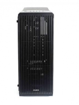 Корпус Zalman S2 черный без БП ATX 2x120mm 2xUSB2.0 1xUSB3.0 audio bott PSU от магазина РЭССИ