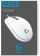 Картинка Мышь Logitech G102 LightSync белый оптическая (8000dpi) USB (5but) от магазина РЭССИ Мышь Logitech G102 LightSync белый оптическая (8000dpi) USB (5but) от магазина РЭССИ
