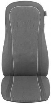 Массажная накидка Medisana MC 818 36Вт серый/черный от магазина РЭССИ