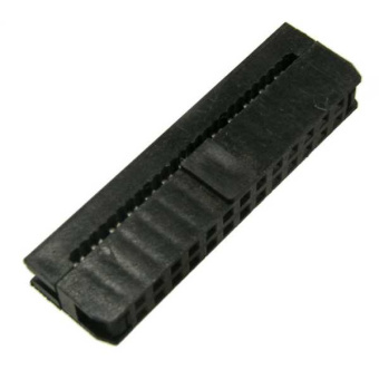 IDC2-26F pitch 2.00 mm от магазина РЭССИ