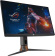 Картинка Монитор Asus 27" ROG Swift PG27AQN черный IPS LED 16:9 HDMI матовая HAS Piv 600cd 178гр/178гр 2560x1440 360Hz G-Sync DP WQ USB 8.4кг от магазина РЭССИ Монитор Asus 27" ROG Swift PG27AQN черный IPS LED 16:9 HDMI матовая HAS Piv 600cd 178гр/178гр 2560x1440 360Hz G-Sync DP WQ USB 8.4кг от магазина РЭССИ