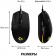 Мышь Logitech G102 LightSync черный оптическая (8000dpi) USB (5but) от магазина РЭССИ