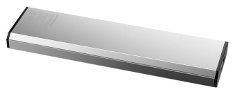 Накопитель SSD Digma USB 3.2 1Tb DGSR8001T1MSR RUN X 1.8" серебристый от магазина РЭССИ