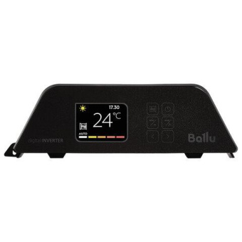 Электрический конвектор Ballu Apollo digital INVERTER Black Infinity BEC/ATI-2503 НС-1343717 от магазина РЭССИ