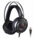 Наушники с микрофоном A4Tech Bloody G520S серый 2м мониторные USB оголовье (G520S) от магазина РЭССИ