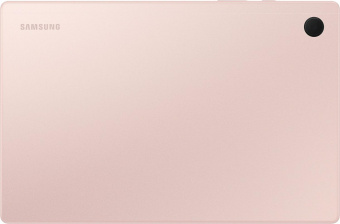 Планшет Samsung Galaxy Tab A8 SM-X205N T618 (2.0) 8C RAM4Gb ROM128Gb 10.5" TFT 1920x1200 3G 4G Android 11 розовое золото 8Mpix 5Mpix BT GPS WiFi Touch microSD 1Tb 7040mAh от магазина РЭССИ