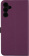 Картинка Чехол (флип-кейс) BoraSCO для Samsung Galaxy A15 Book Case фиолетовый (72864) от магазина РЭССИ Чехол (флип-кейс) BoraSCO для Samsung Galaxy A15 Book Case фиолетовый (72864) от магазина РЭССИ