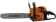 Картинка Бензопила Patriot PT 5220 Imperial 2500Вт 3.4л.с. дл.шины:20" (50cm) (220105575) от магазина РЭССИ Бензопила Patriot PT 5220 Imperial 2500Вт 3.4л.с. дл.шины:20" (50cm) (220105575) от магазина РЭССИ